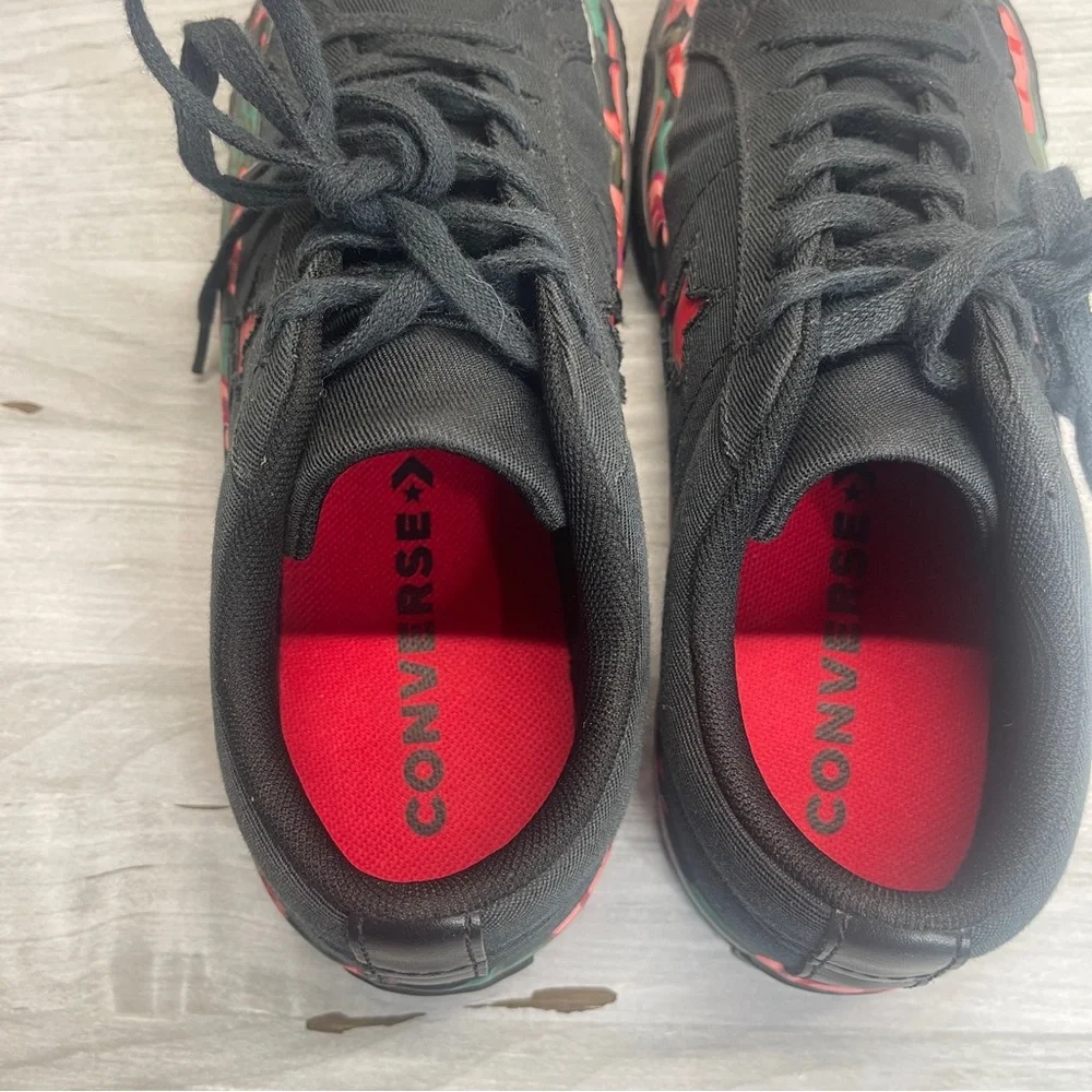 Converse one star
